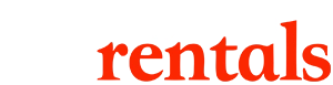 Happy Hound Rentals Logo